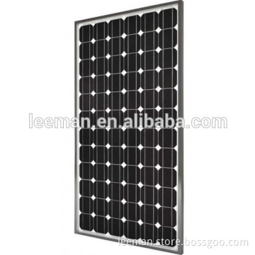 Leeman Group 250 watt photovoltaic solar panel, cheap 250 watt photovoltaic solar panel from china
